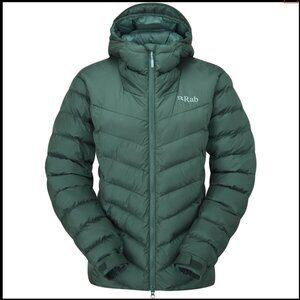 Rab Nebula Pro Jacket - WMN - NWT